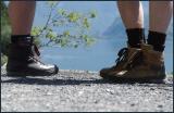 Wandern Kerenzerberg Walensee