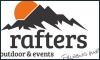 Rafters Weihnachtsessen Httenplausch