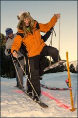 Winterolympiade Kerenzerberg