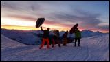 Winterevent