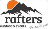 Rafters Weihnachtsessen Httenplausch